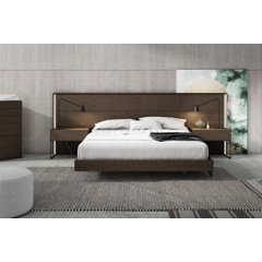 Defalco platform bed 2024 foundry select